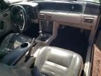 1992 Ford Mustang LX