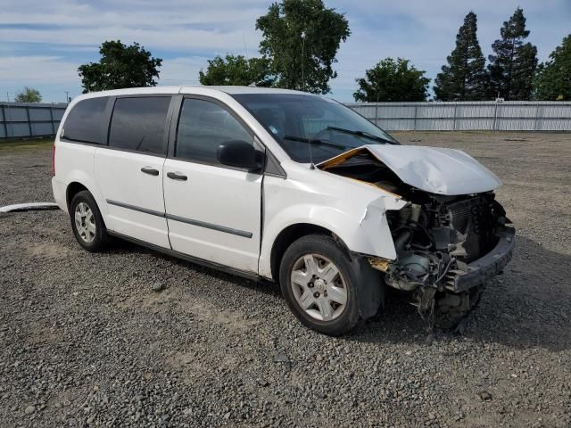 2008 Dodge Grand Caravan SE