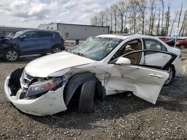 2004 Acura TSX