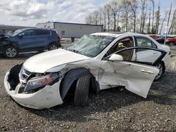 Vehiculos salvage en venta de Copart Arlington, WA: 2004 Acura TSX