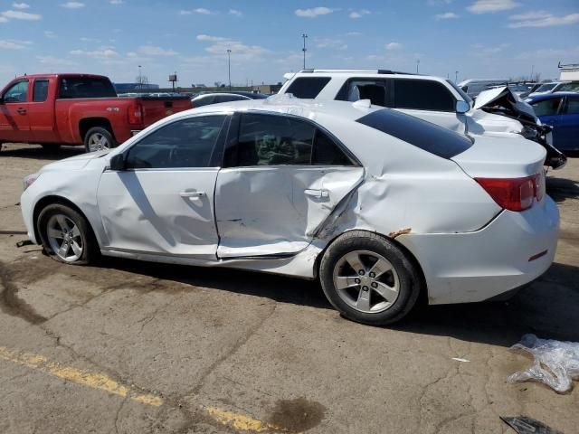 2013 Chevrolet Malibu 1LT