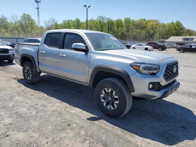 2023 Toyota Tacoma Double Cab