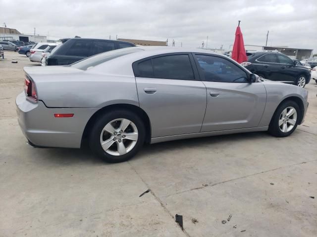 2013 Dodge Charger SE