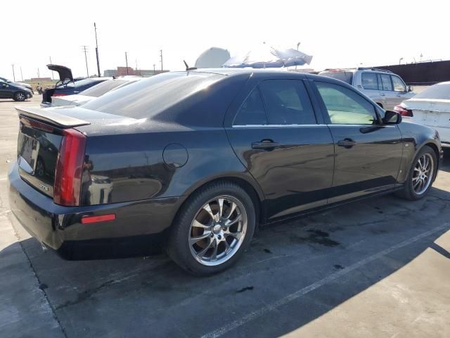 2006 Cadillac STS