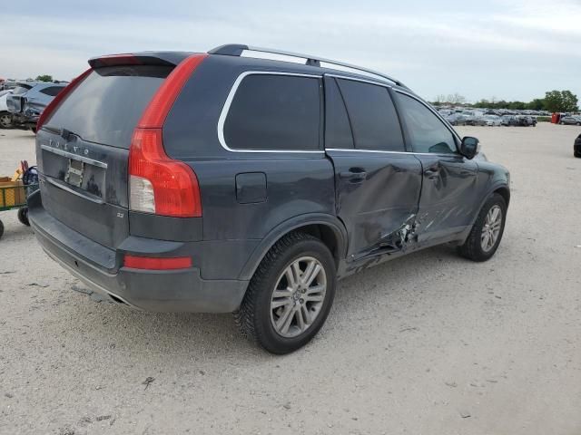 2010 Volvo XC90 3.2