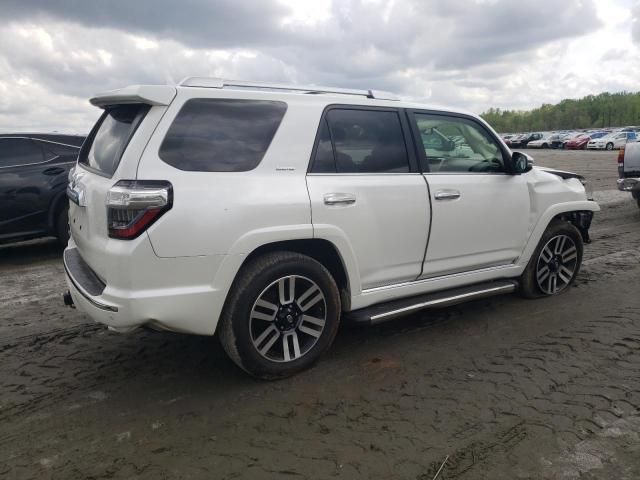 2014 Toyota 4runner SR5