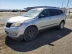 2016 Chevrolet Traverse LS