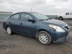 2016 Nissan Versa S