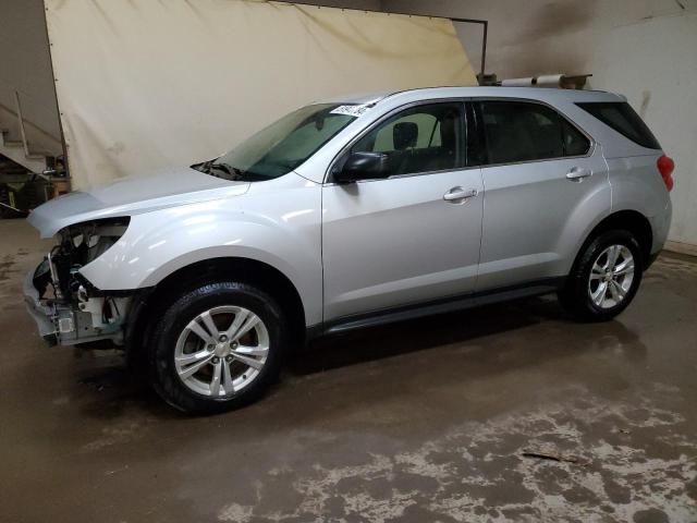 2011 Chevrolet Equinox LS