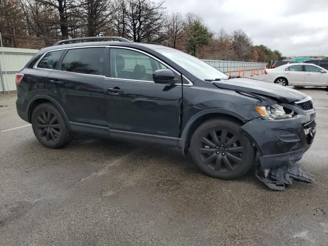 2011 Mazda CX-9