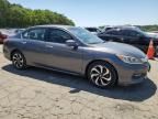 2016 Honda Accord EXL