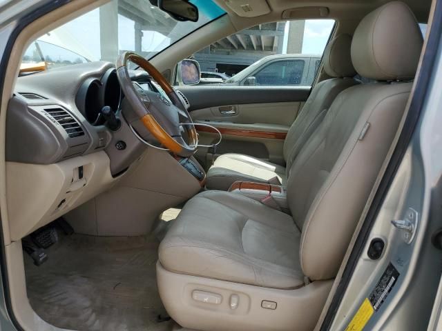 2005 Lexus RX 330