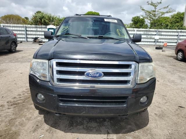 2012 Ford Expedition XLT