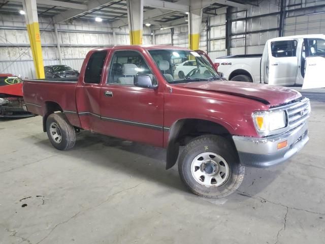 1996 Toyota T100 Xtracab