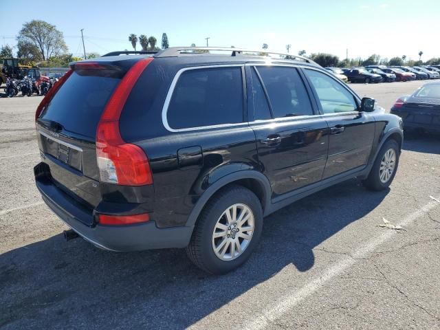 2008 Volvo XC90 3.2