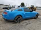 2010 Ford Mustang GT