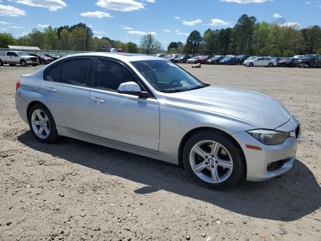 2015 BMW 328 I