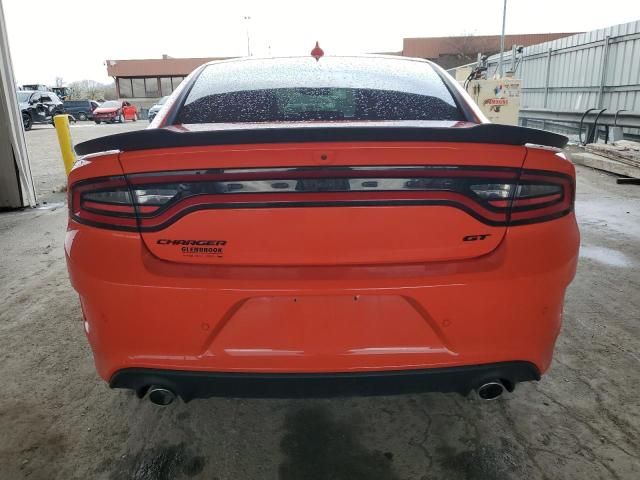 2021 Dodge Charger GT