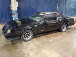 Clean Title Cars for sale at auction: 1987 Buick Regal