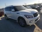 2015 Infiniti QX80