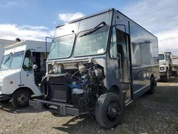 Vehiculos salvage en venta de Copart Martinez, CA: 2020 Freightliner Chassis M Line WALK-IN Van
