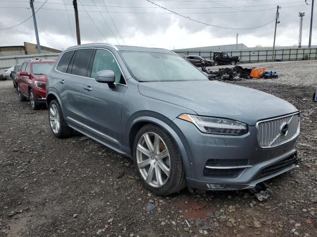 2019 Volvo XC90 T6 Inscription