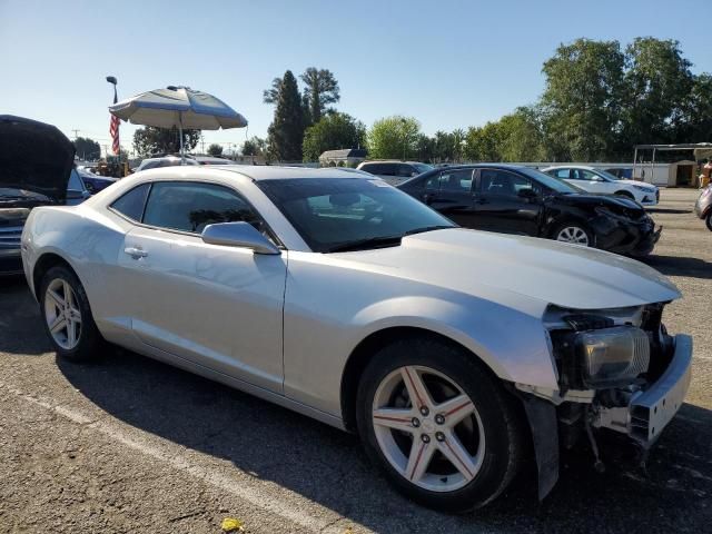 2010 Chevrolet Camaro LT