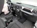 2012 Jeep Wrangler Sahara