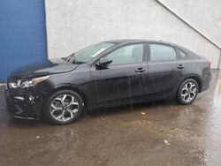 Rental Vehicles for sale at auction: 2020 KIA Forte FE