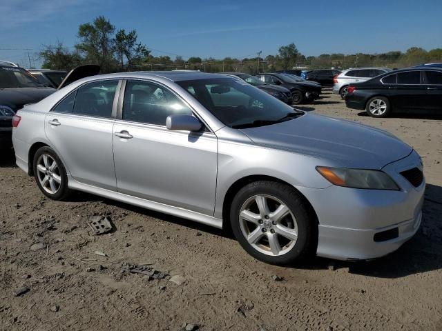 2009 Toyota Camry SE