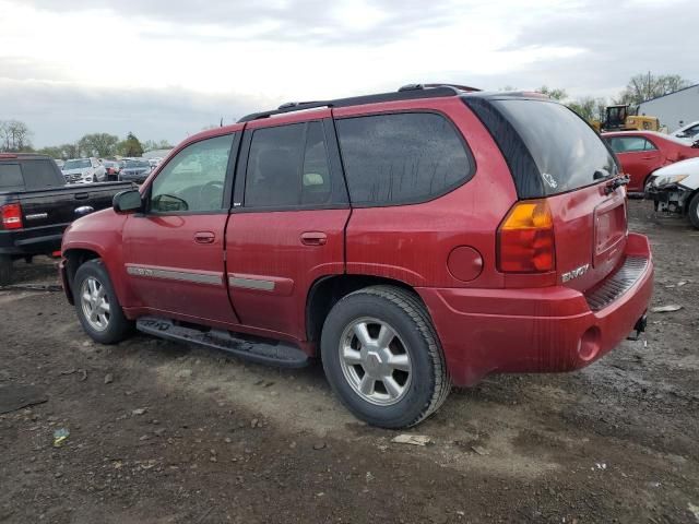 2004 GMC Envoy