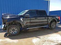 Salvage cars for sale from Copart Houston, TX: 2023 Ford F150 Supercrew