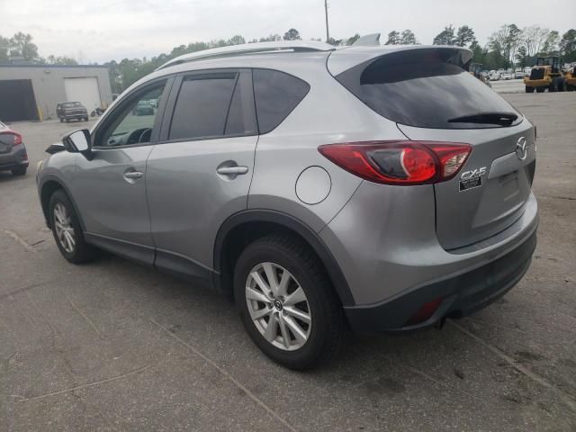 2014 Mazda CX-5 Touring