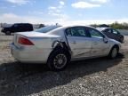 2009 Buick Lucerne CXL