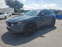 Salvage cars for sale from Copart Orlando, FL: 2023 Mazda CX-30 Preferred