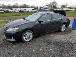 Vehiculos salvage en venta de Copart Hillsborough, NJ: 2014 Lexus ES 350