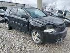 2009 Chevrolet Equinox Sport