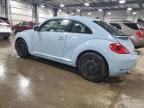 2016 Volkswagen Beetle SE