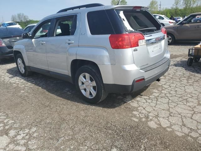 2013 GMC Terrain SLE