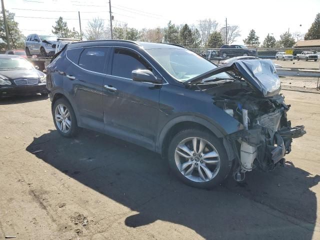 2013 Hyundai Santa FE Sport