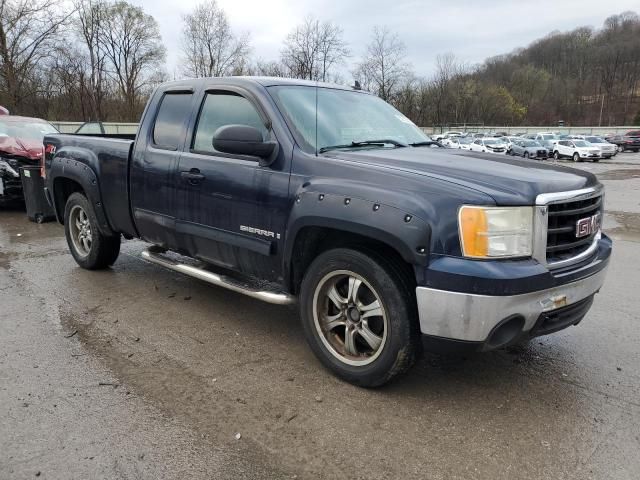 2007 GMC New Sierra K1500