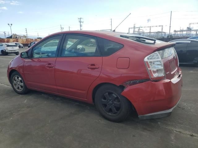 2006 Toyota Prius