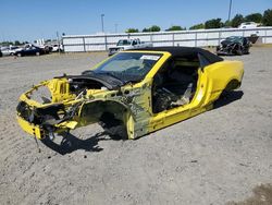 2016 Chevrolet Camaro SS for sale in Sacramento, CA