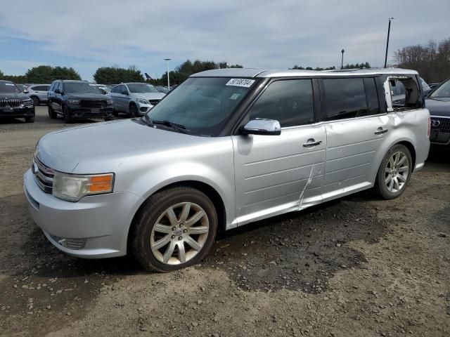 2010 Ford Flex Limited