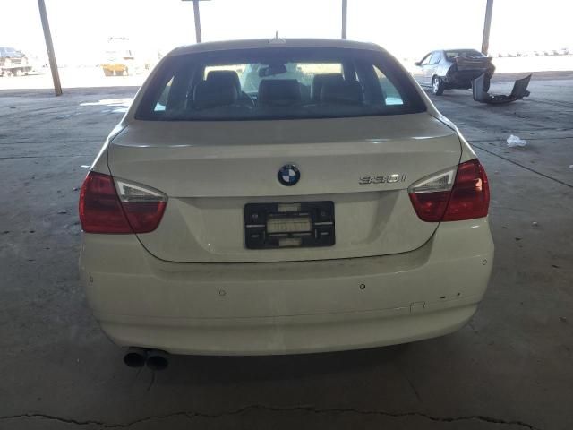 2006 BMW 330 I