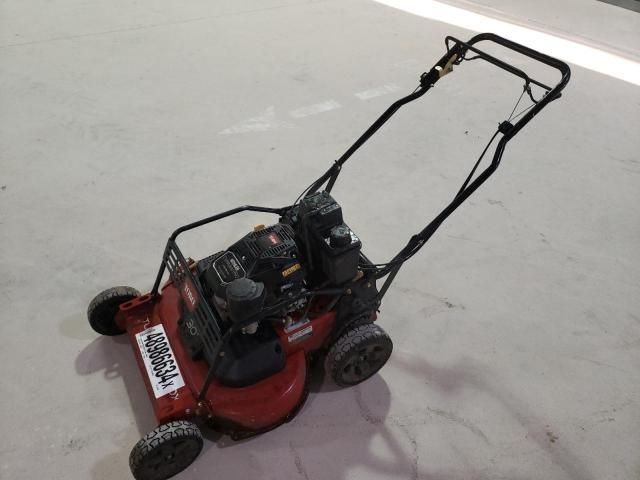 2023 Toro Lawnmower