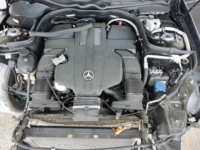 2015 Mercedes-Benz CLS 400 4matic