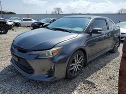 2015 Scion TC en venta en Franklin, WI