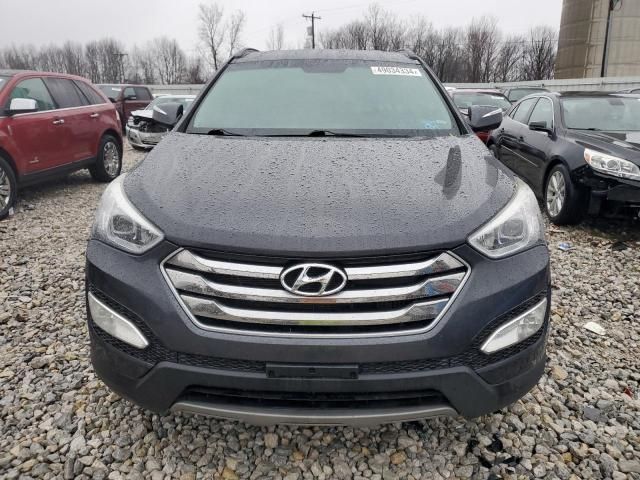 2015 Hyundai Santa FE Sport