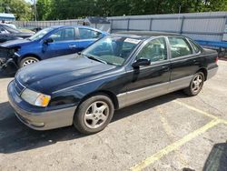 Vehiculos salvage en venta de Copart Eight Mile, AL: 1999 Toyota Avalon XL